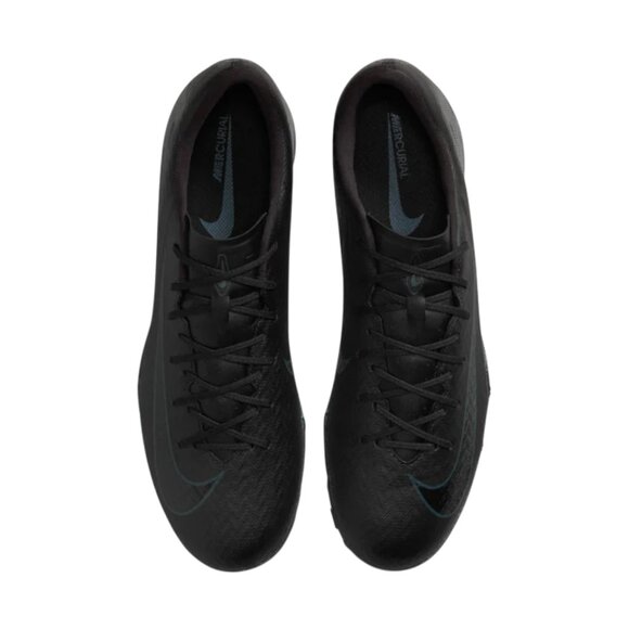 Nike Zoom Mercurial Vapor 16 Academy Tf Black-Deep Jungle Sz 9.5 [FQ8449-002] - Picture 4 of 16